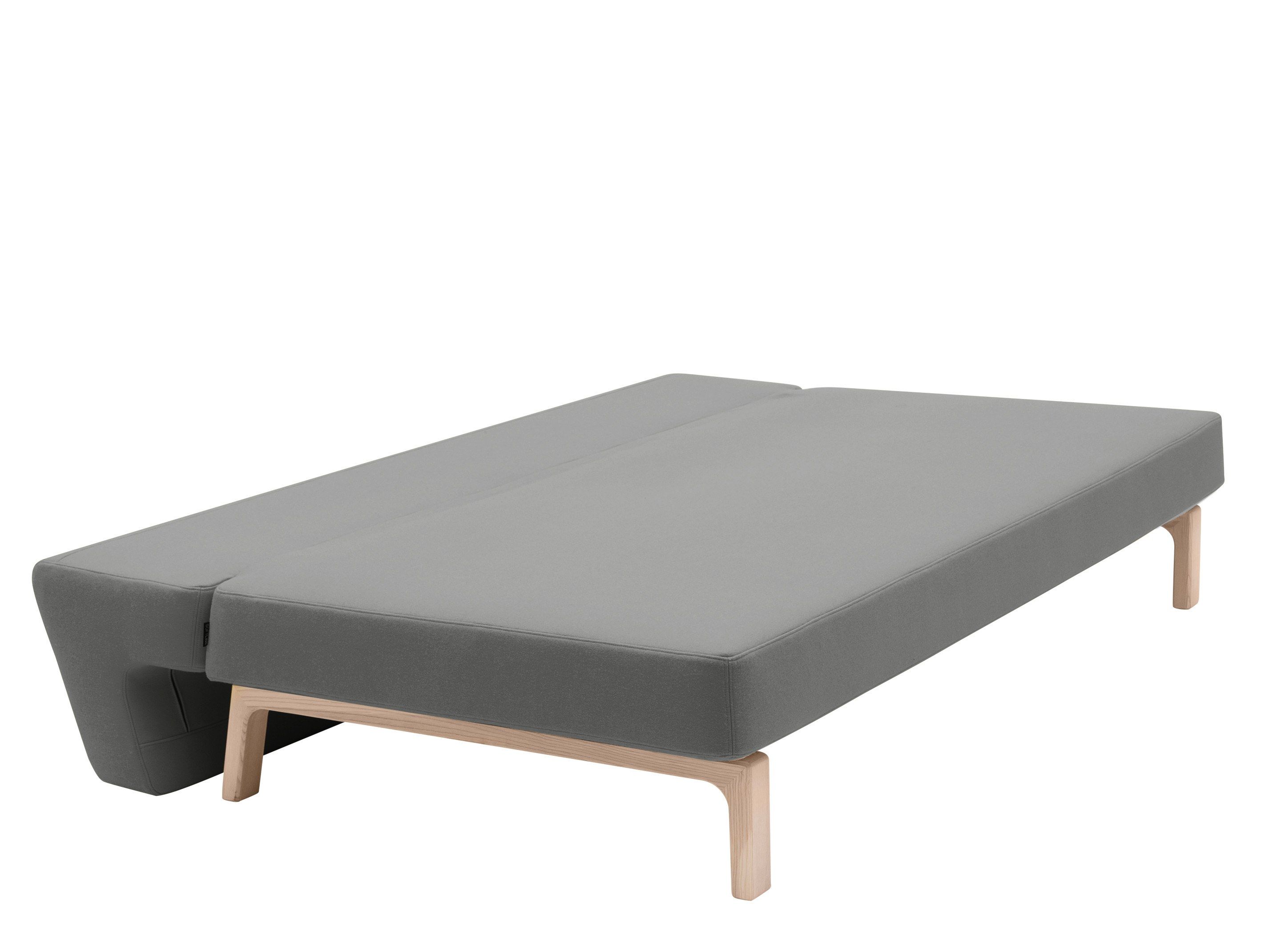 Диван-кровать из ткани SOFTLINE LAZY ARCH-00045324 - Вид №1