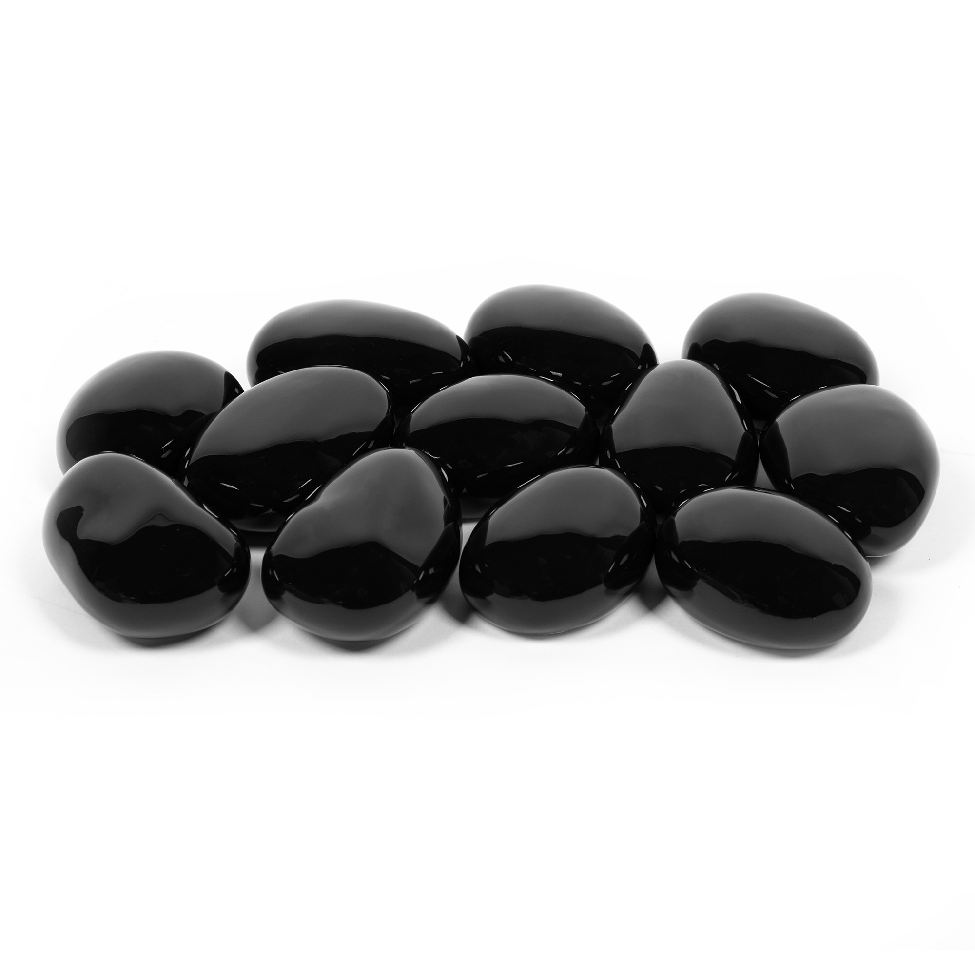 9101997 Набор керамических камней Firelight НС-1601795 STDN-0120191 - Вид №4