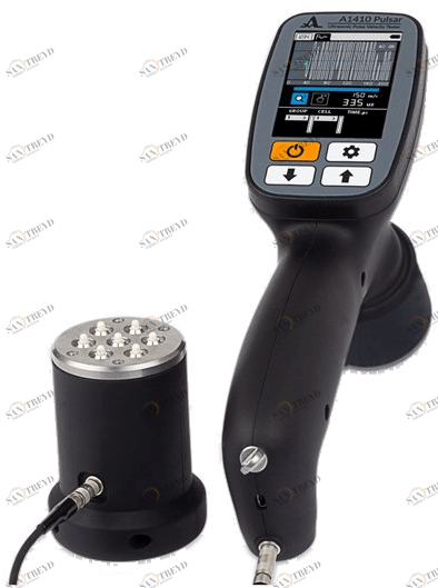 NOVATEST Инструментарий для нагрузочного тестирования и тестирования Ultrasuoni sun-id-1365483