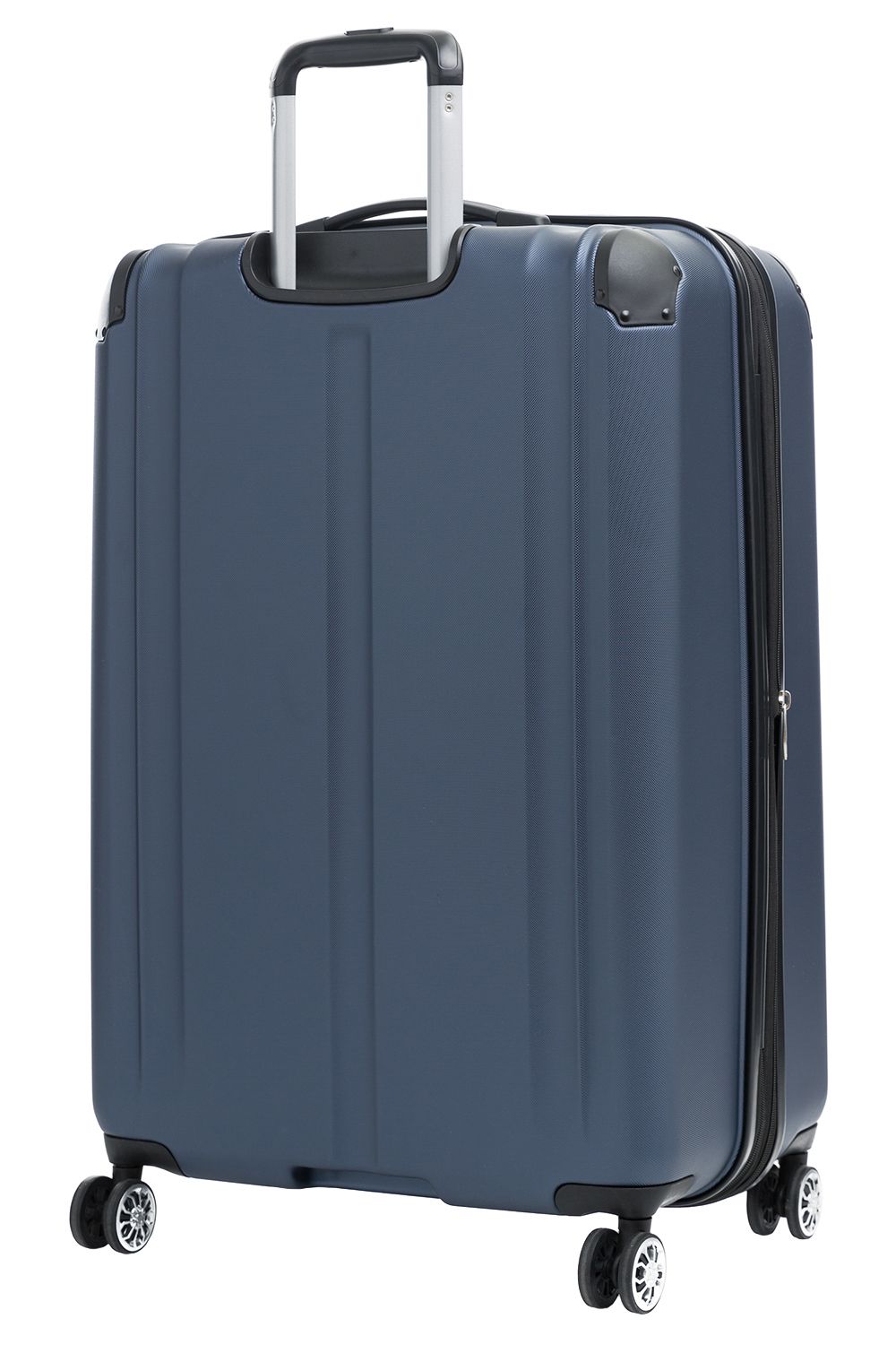 73049-20 Чемодан 73049 4-Wheels Trolley L Exp Travelite City - Вид №1