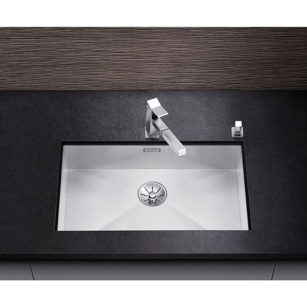 521593 Кухонная мойка Blanco Zerox 700-U  Blanco Zerox