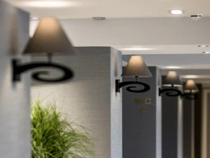 ILFARI Бра из металла с фиксированным кронштейном Lazy sunday 11470/11471/11474