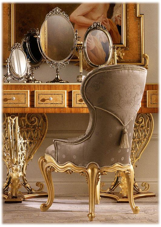 Стул  JUMBO COLLECTION HER-106 HERMES