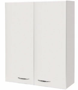 Шкаф Onika КРЕДО 60 двухдверный КРЕДО
