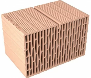 Fornaci DCB Кирпичный блок Blocchi per muratura Ev38dl311