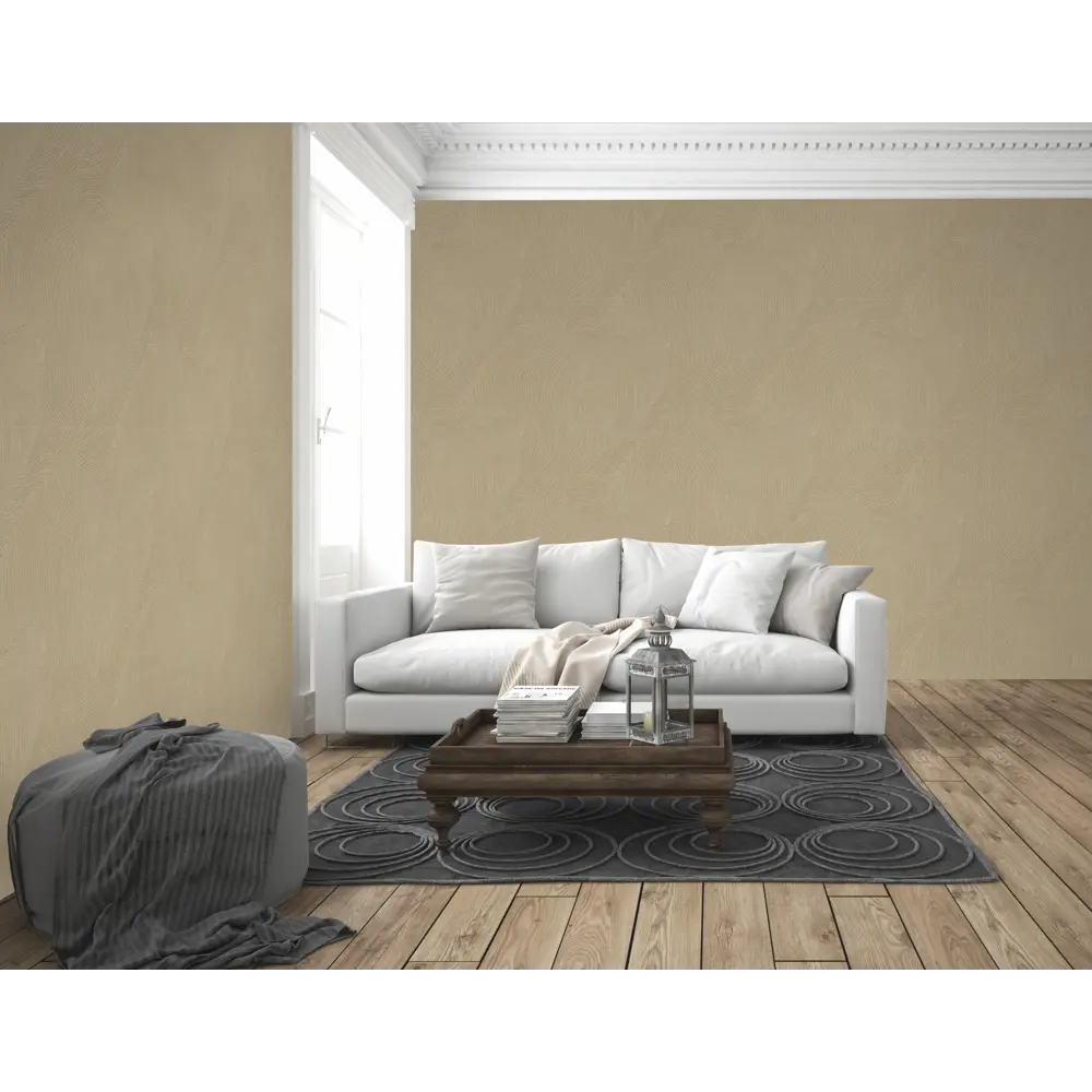 Обои флизелиновые «Matisse» 1.06х10 м ED1131-02 81968640 STLM-2160542 EURO DECOR - Вид №5