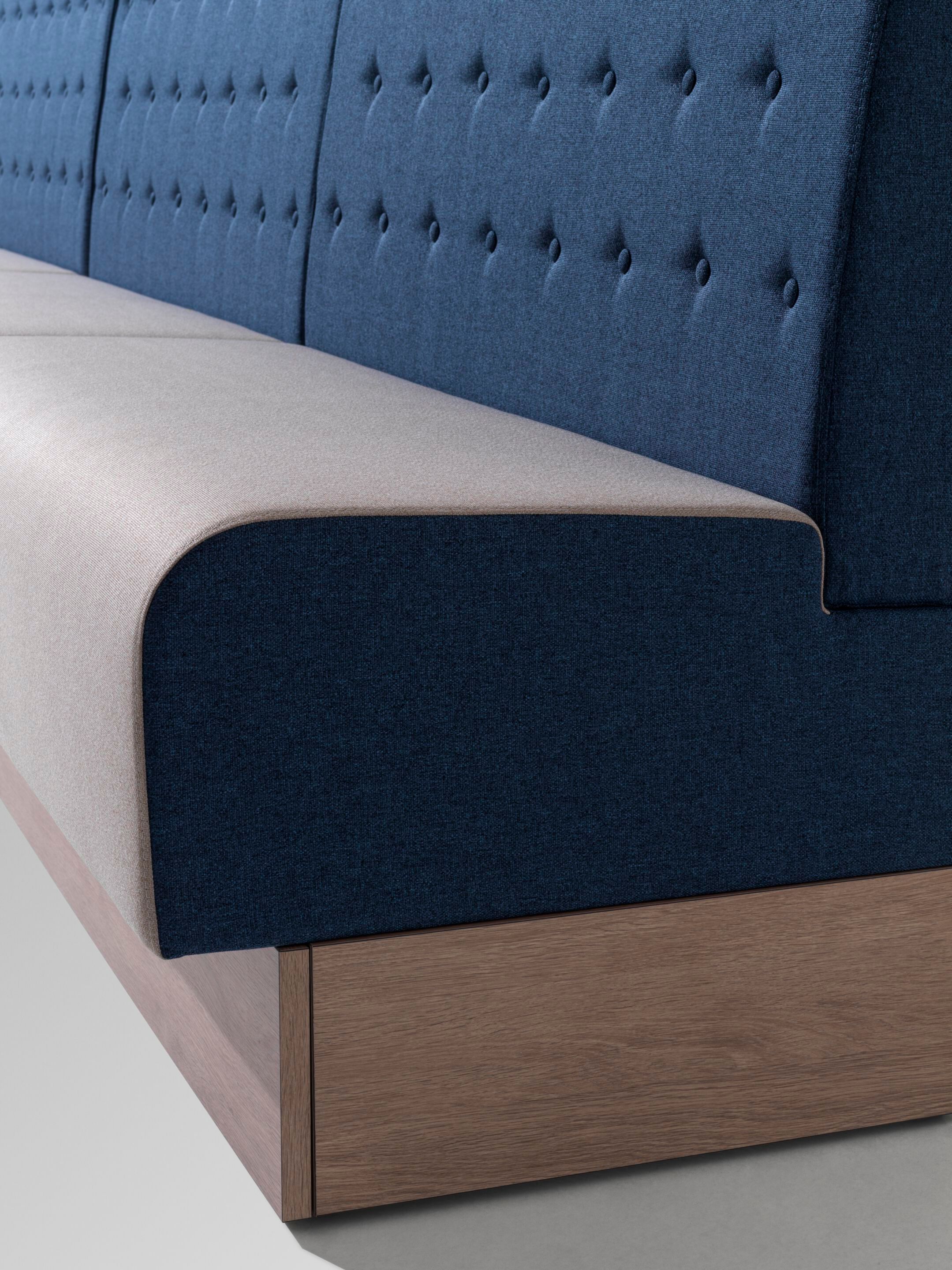 Линейный модуль ткани Et al ARCH-00062568 - Вид №1