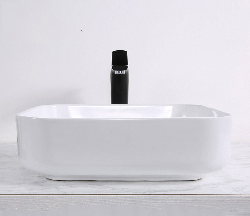 D1303 Умывальник LAB.Space N - Вид №8