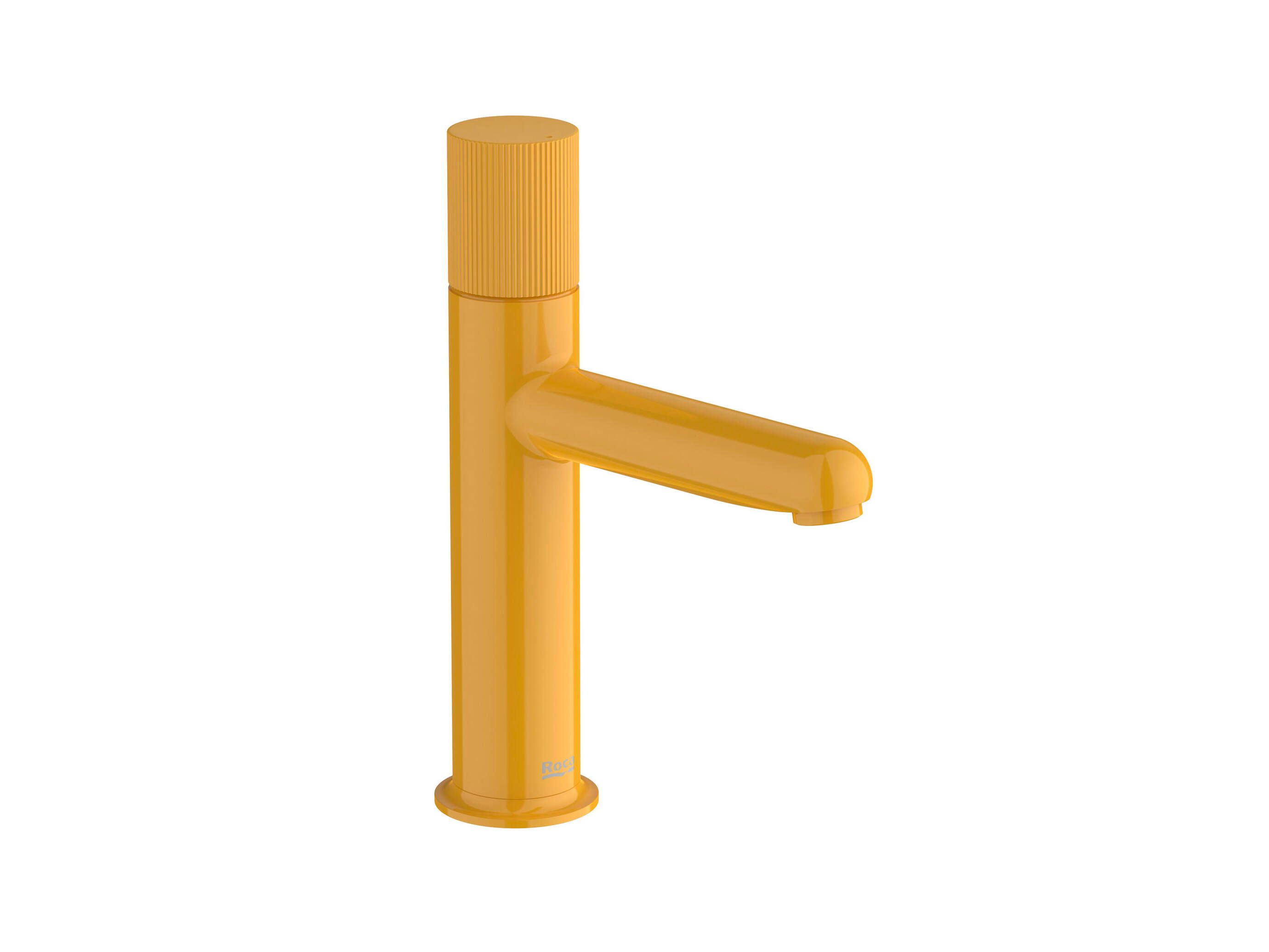 Смеситель для раковины без слива Roca Nu ARCH-00047139 - Вид №1