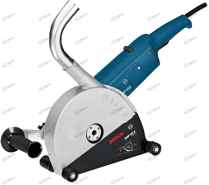 BOSCH PROFESSIONAL Пазофрезерный станок sun-id-1423964