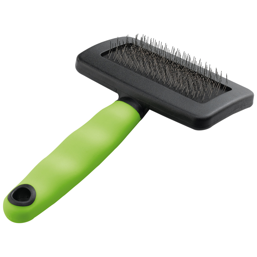 ПР0029144 Пуходерка для кошек Gro 5802 средняя FERPLAST 