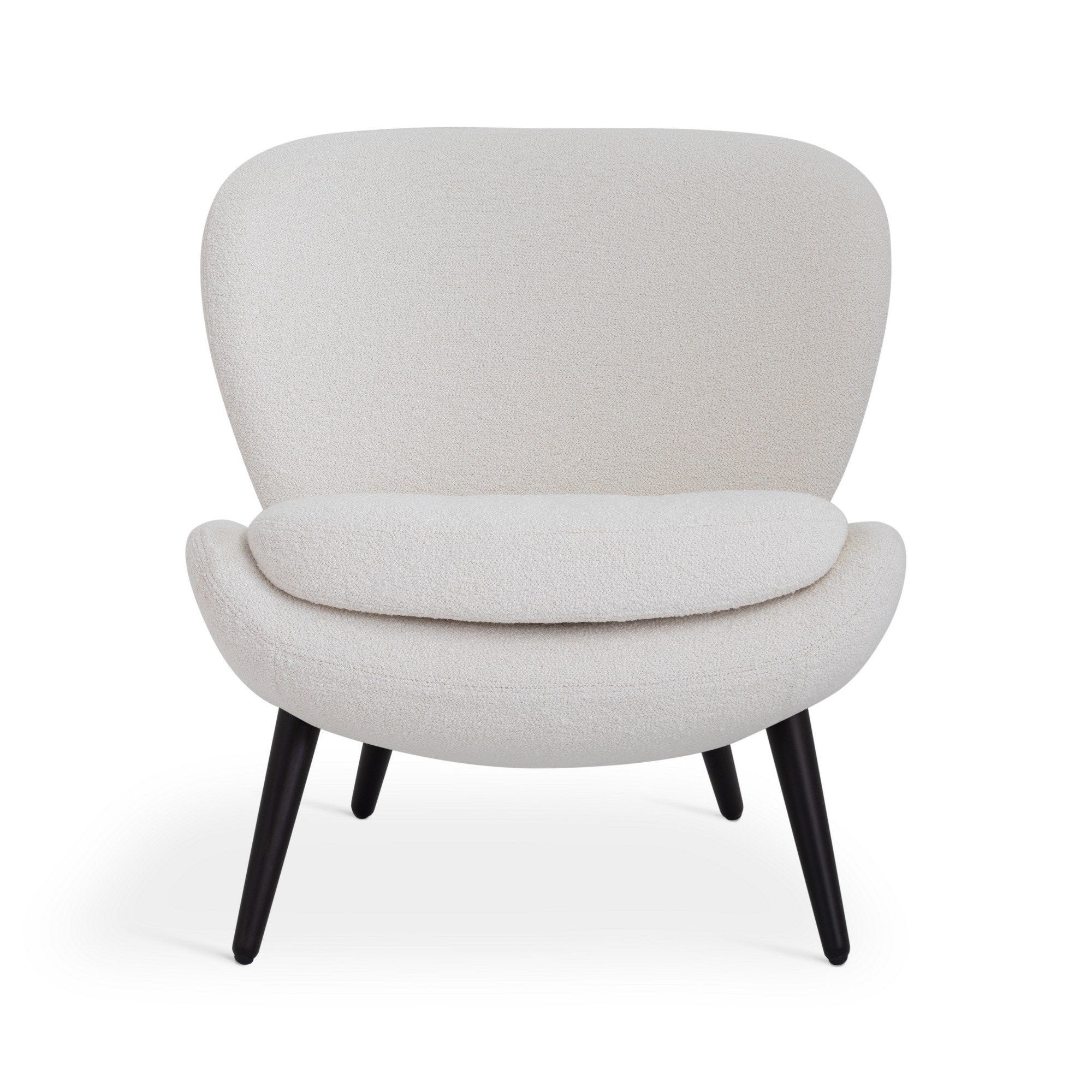 Тканевое кресло Sicis Niels ARCH-00095019 - Вид №1