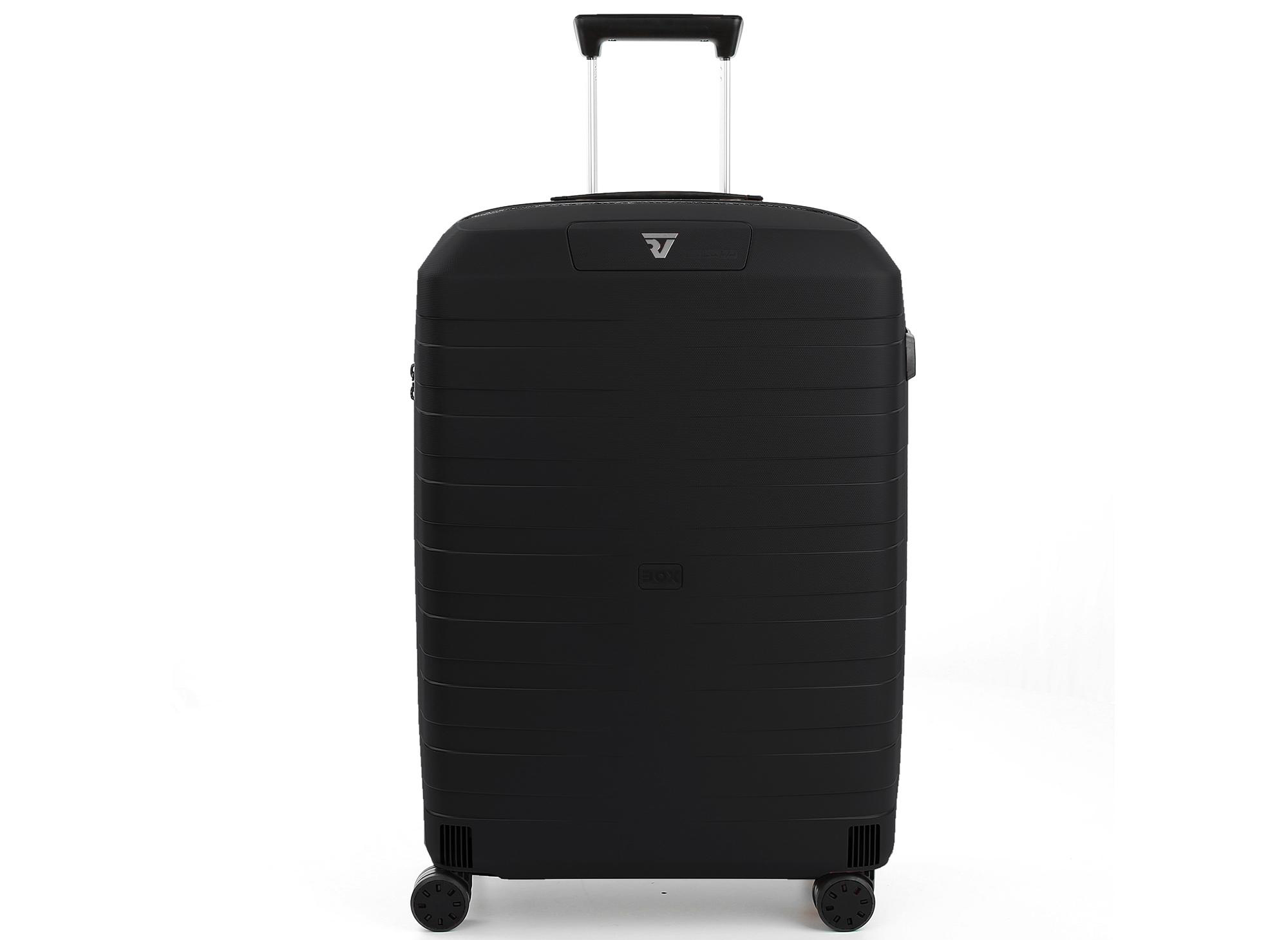 5542-0101 Чемодан 5542 Spinner M Roncato Box 2.0  - Вид №1