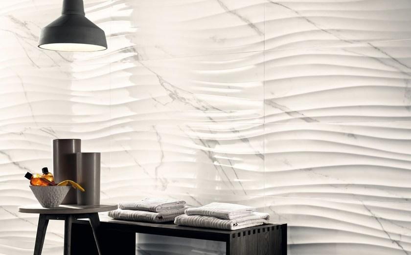 Panaria Ceramica Стена / пол из керамогранита Trilogy sun-id-1346035 - Вид №9