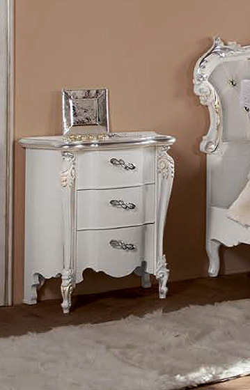 Тумбочка  GIULIACASA LA069L-NY NEW YORK