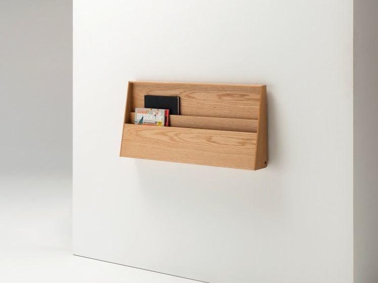 Living Divani Письменный стол / полка из дерева sun-id-1395768 - Вид №2