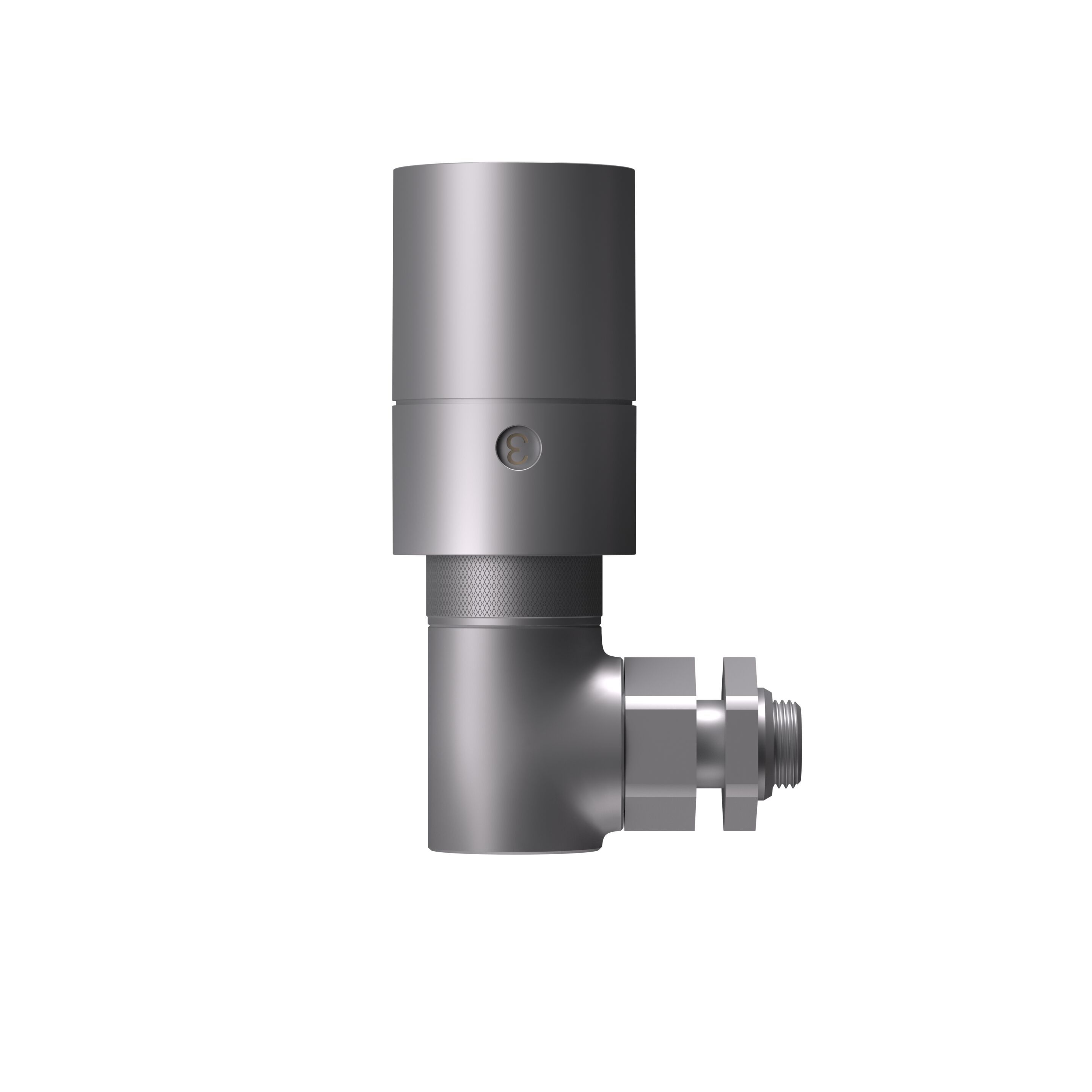 Термостат RBM More VALV70 by Piero Lissoni ARCH-00135210 - Вид №8