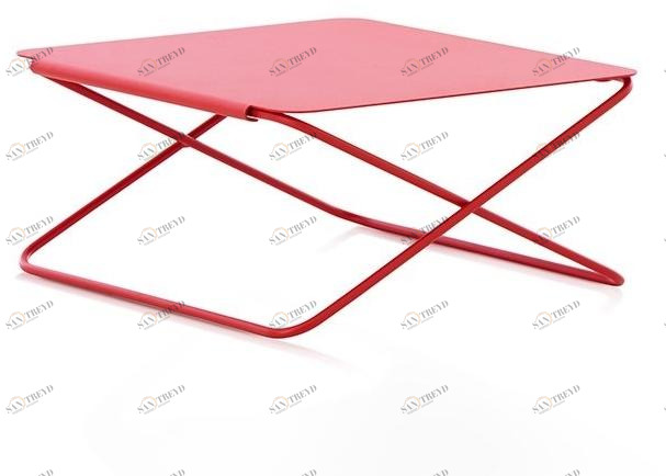 Diabla Прямоугольный садовый стол Valentina sun-id-1392458