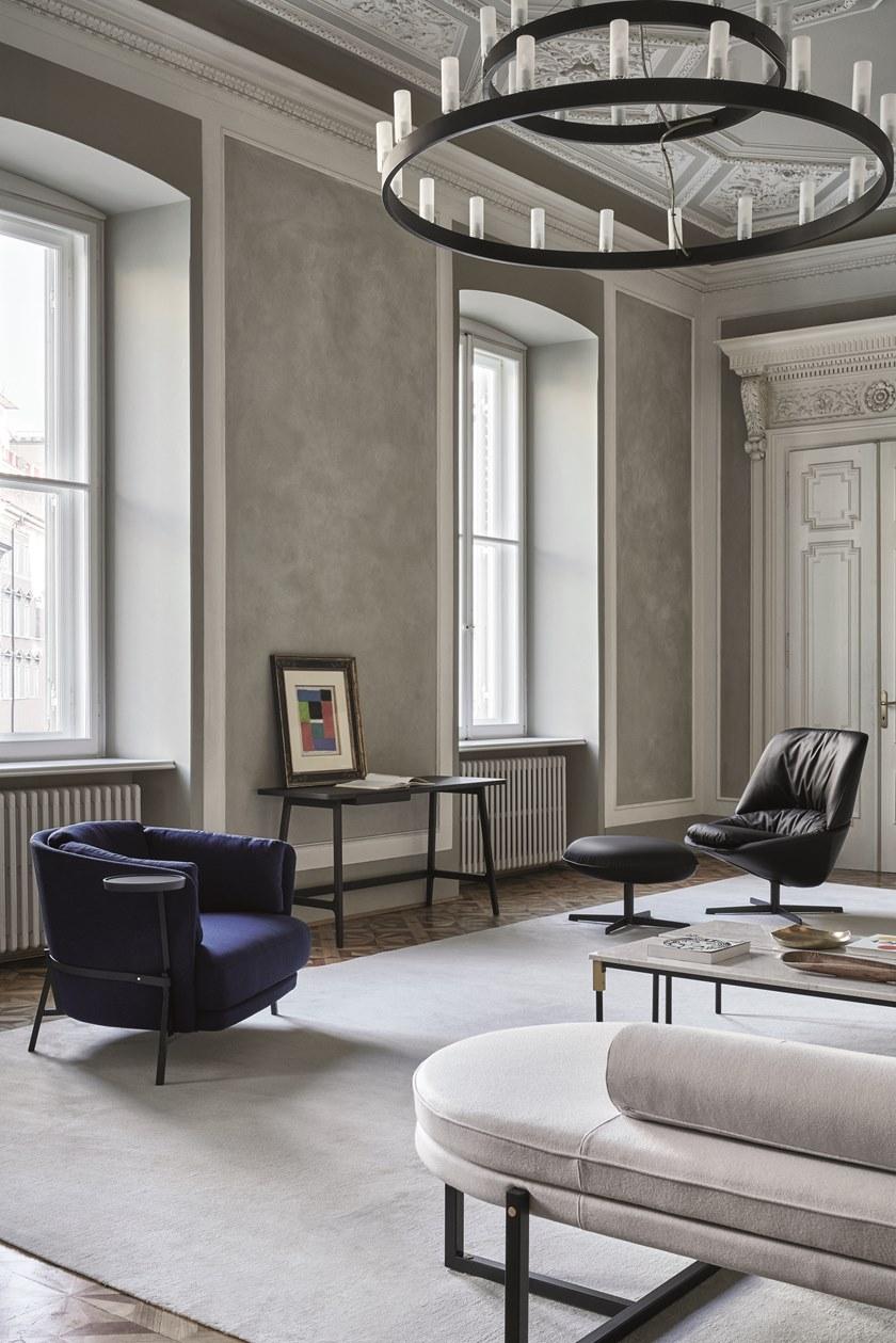 arflex Прямоугольная деревянная консоль sun-id-1443119 - Вид №10