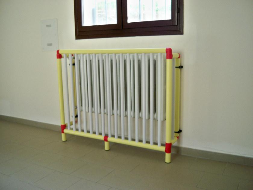 TOPFILM Защитная крышка радиатора sun-id-1458526 - Вид №8