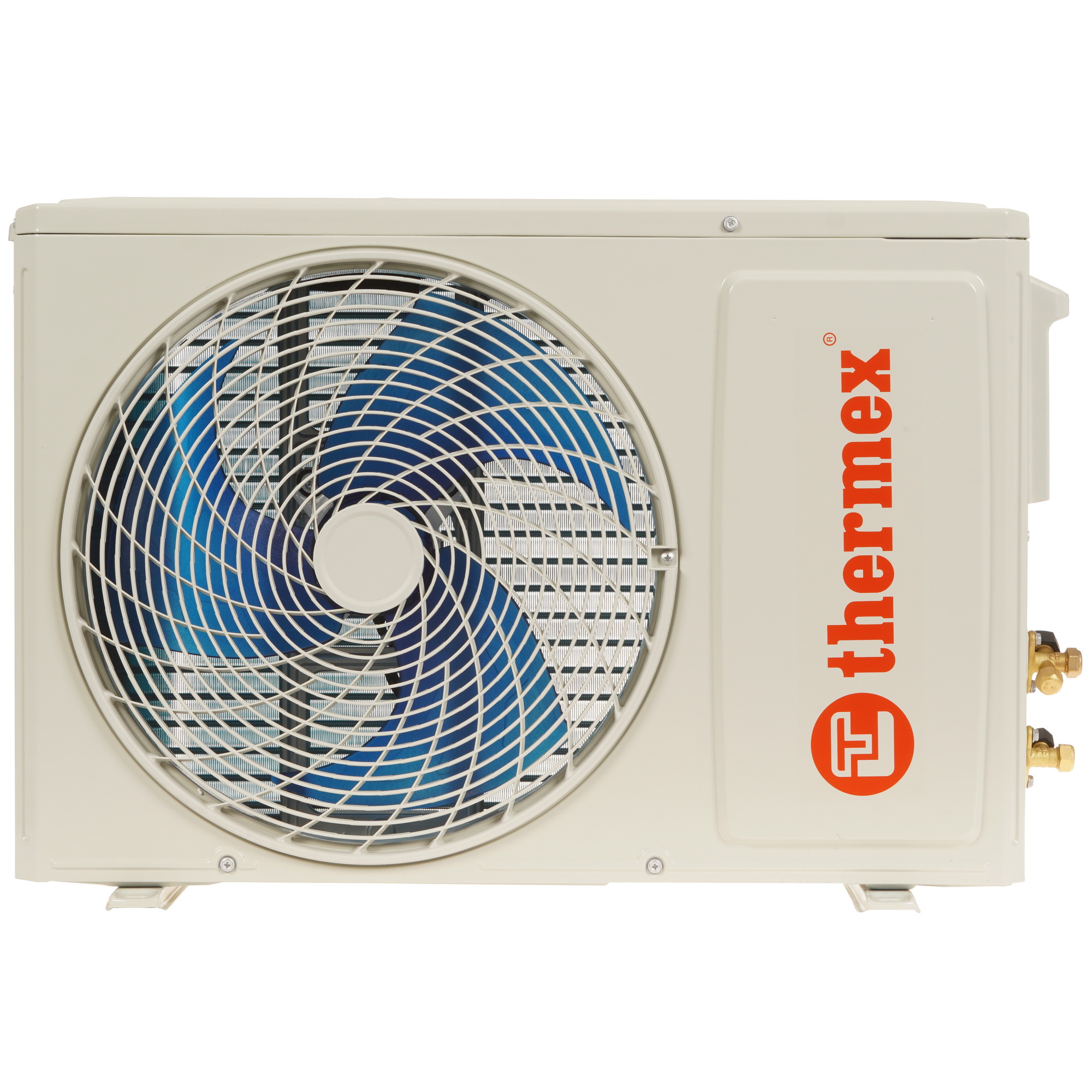 9095844 Кондиционер настенный сплит-система Thermex Sesto 7 белый STDN-0113382 - Вид №5