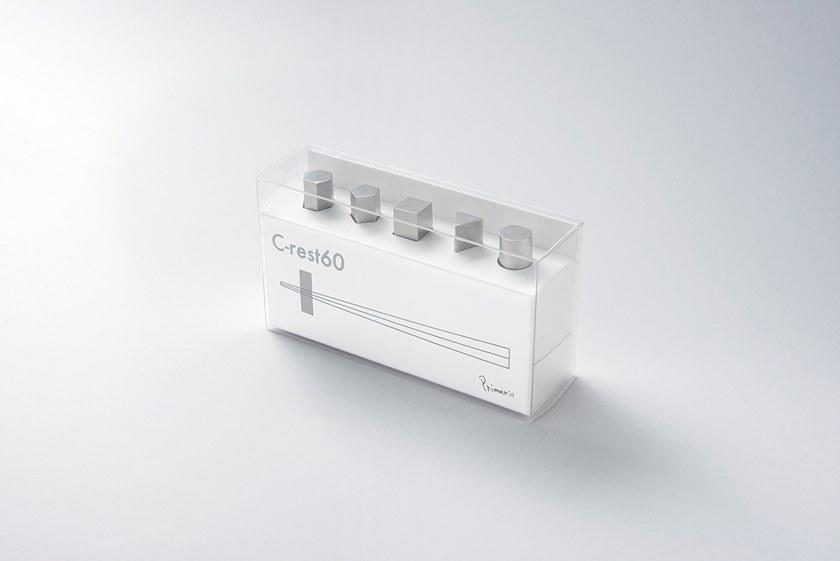 Pm21 Подставка для палочек Стальная TAKEDA DESIGN PROJECT Япония Primario - Вид №1