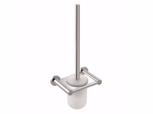 Настенная туалетная щетка