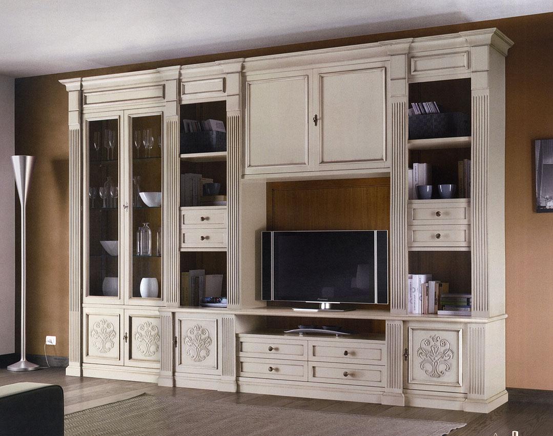 Стенка  CASTELLAN Cesare 