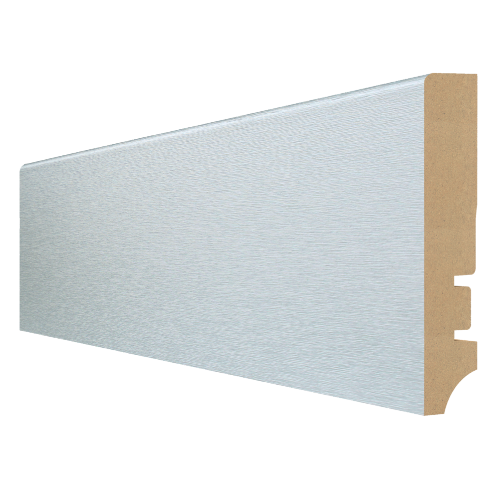 Плинтус напольный МДФ HS81401.13 HANNAHHOLZ 