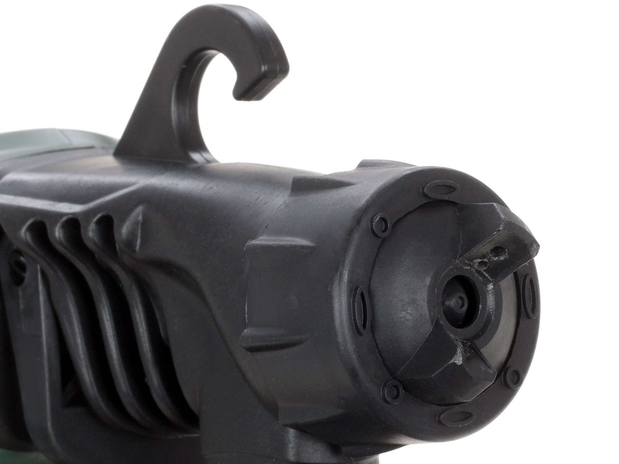 Краскопульт Калибр ЭКРП-410/1,8 1241682 STDN-0068918 - Вид №2