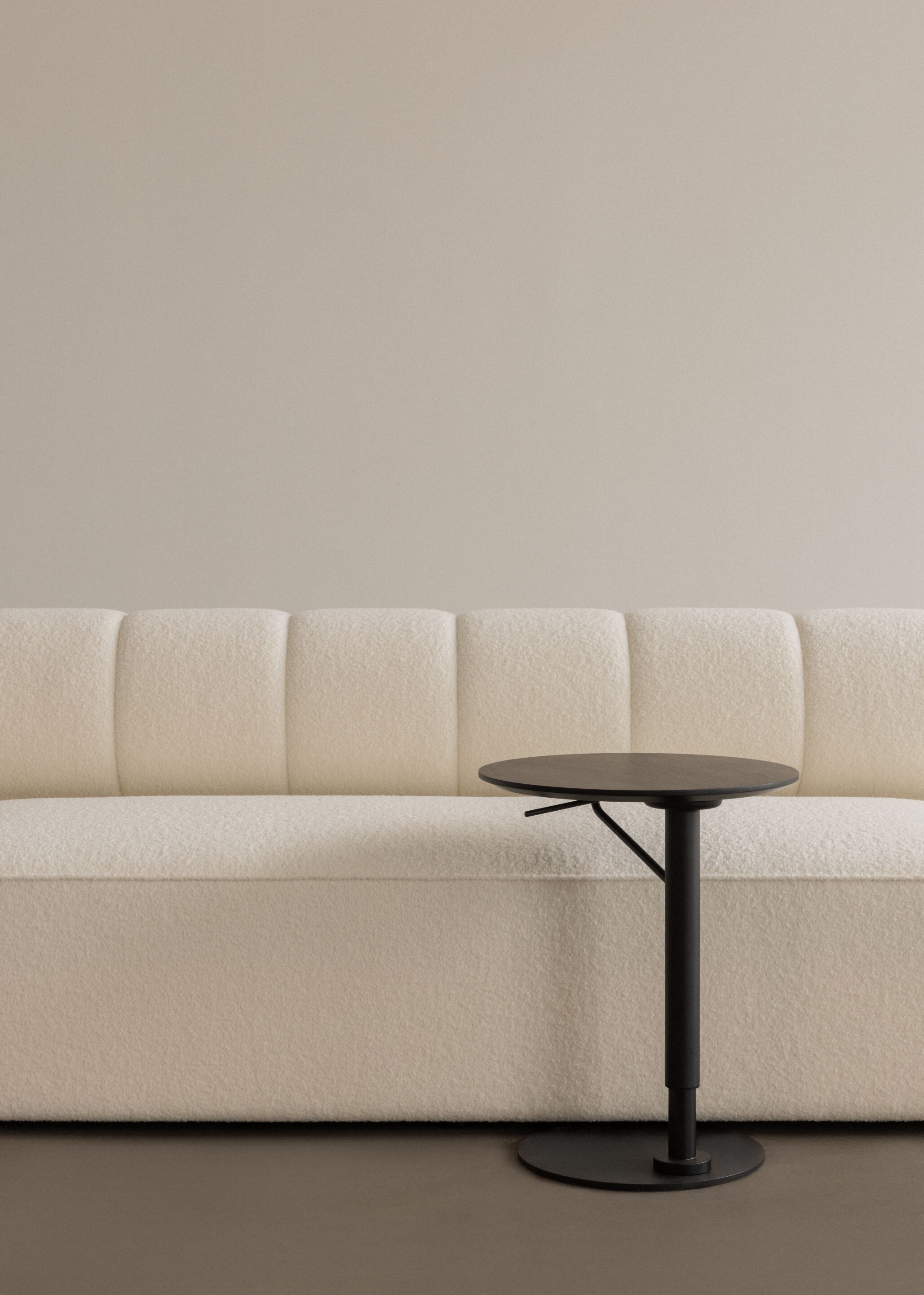 Журнальный столик с регулируемой высотой Audo Copenhagen BRANCH ARCH-00095140 - Вид №11