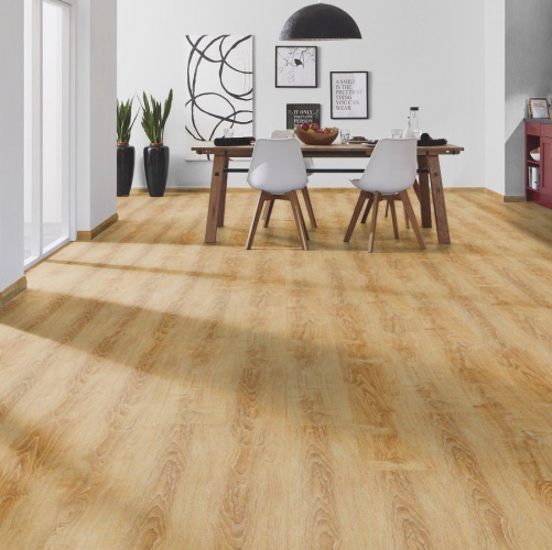 Ламинат Krono Original Дуб Калифорния 8484 Santreyd 62-001-00067 - Вид №2