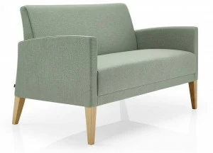 JMS Диван из ткани Cassis M 283d