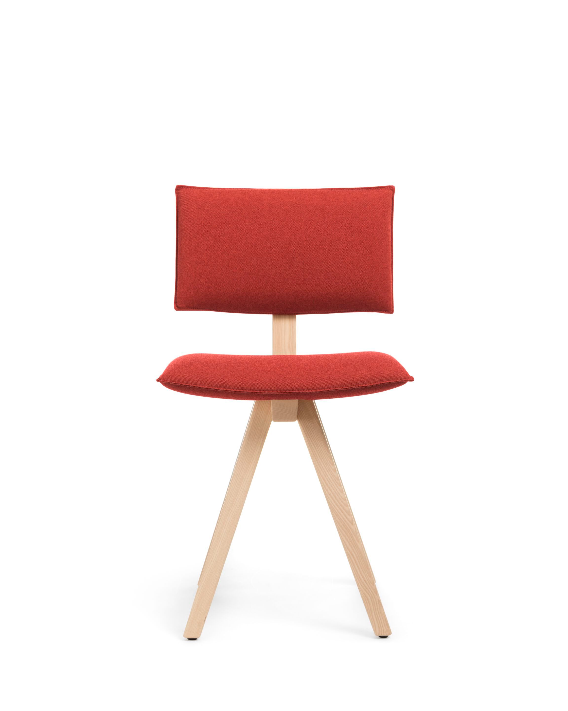 Съемный стул из дуба Magis TRAVE ARCH-00055521 - Вид №8