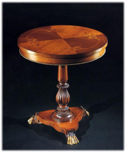 Подставка  RAMPOLDI 3240