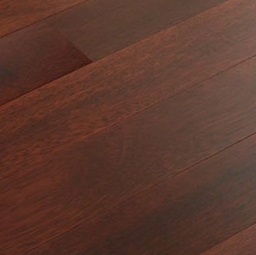 Паркетная доска Teka Easy Soft Loc 13228 Мербау Натур (Гладкая) 1085х127 мм 2500200021 - Вид №1