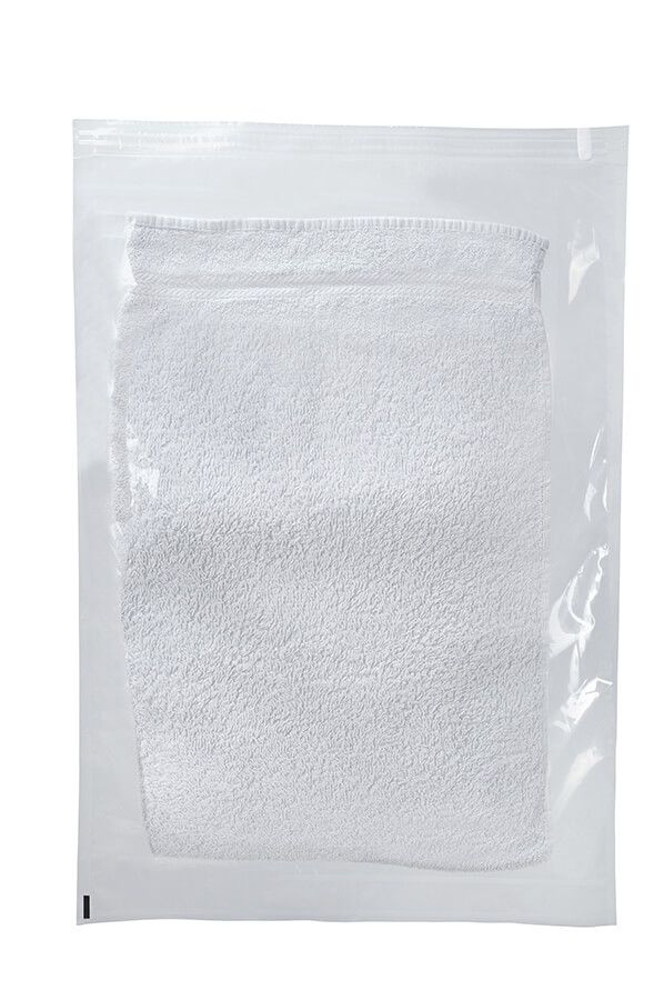 CO1-95068 Набор из трех чехлов для упаковки вещей CO1*068 Compression Bags Pack x3 Samsonite Travel Accessories  - Вид №3