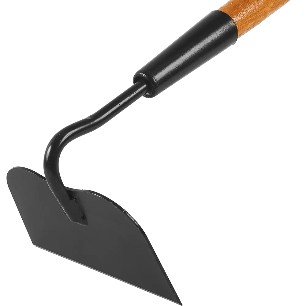 Мотыга Tramontina 77150564 140 см сталь с черенком STLM-2056428 - Вид №3