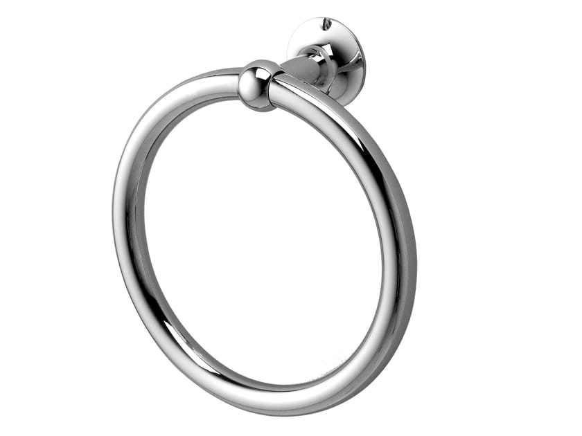 Держатель для полотенец из латуни Devon&Devon Нью-Йорк ARCH-00128428