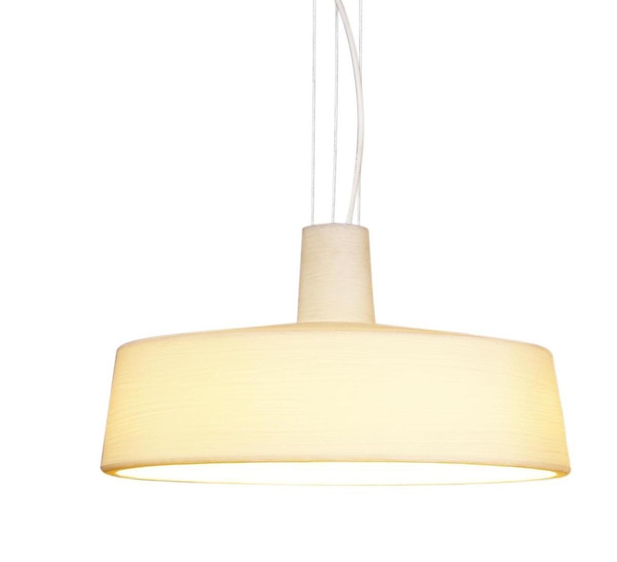 004431 Подвесной светильник 112 LED белый Marset Soho