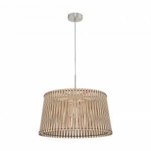 Подвесной светильник Eglo Sendero 96193 EGLO SENDERO 072352 Бежевый