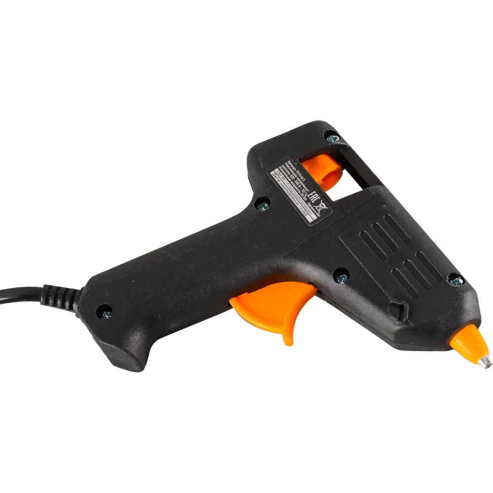 Клеевой пистолет Вихрь КП-7 для профессионального склеивания 89366316 STLM-0848062 - Вид №3