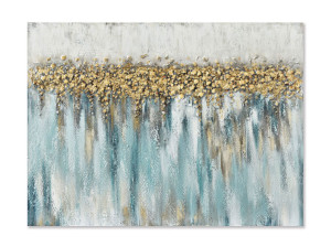 Холст рамки