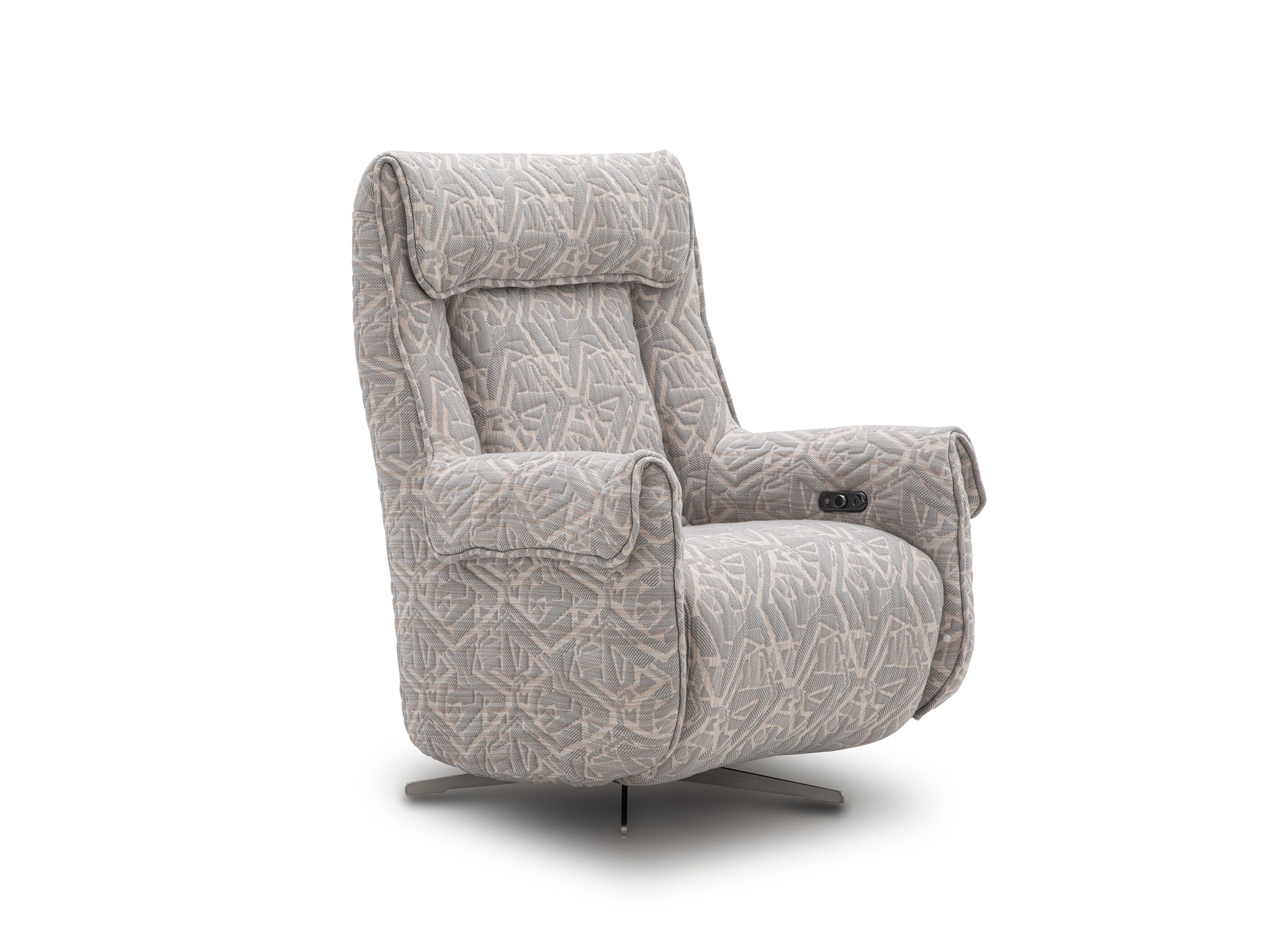 Кресло с электроприводом CAMPO DE' FIORI CL137 ARCH-00015729