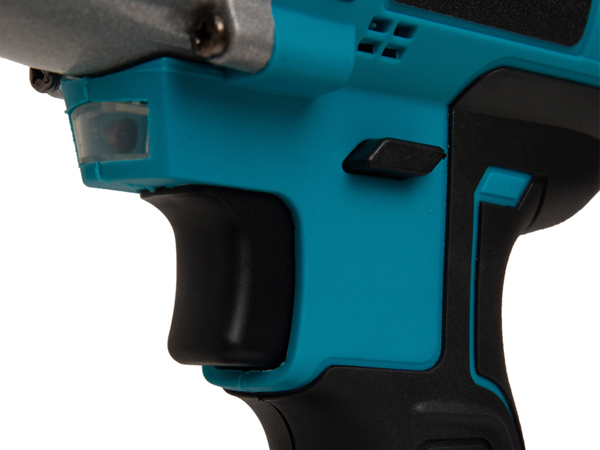 Гайковерт Oasis GK-350 9125022 STDN-0075125 - Вид №3