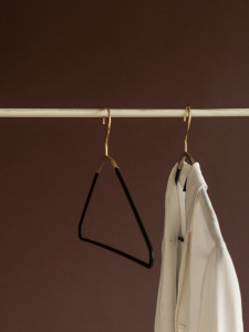 5709262983582 Ava Вешалка для одежды LuceLight