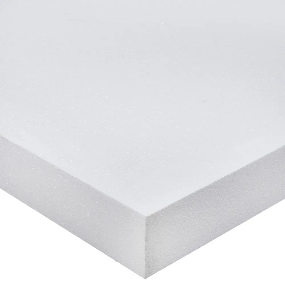 Пенопласт ППС8 30x600x1000 мм 84514465 STLM-2176289 МЯГКАЯ КРОВЛЯ 
