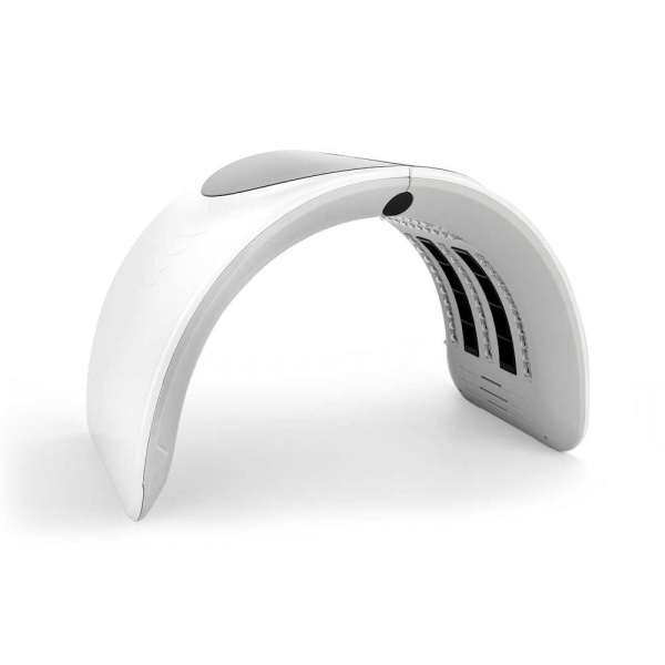 52648 Светодиодная LED лампа для лица Neo (7 цветов + ИК прогрев) Beauty Star  - Вид №1