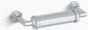 KOHLER  K-13125-CP