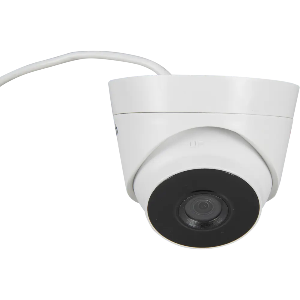 Компект для видеонаблюдения HiWatch DS-I453 (2.8 mm) 4 Мп 82417683 STLM-2109144  - Вид №1